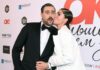 Успели поженить: Агата Муцениеце опровергла роман с Иваном Чуйковым
