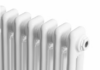 Стальные трубчатые радиаторы отопления: эффективность и преимущества