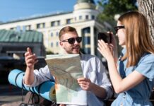 Достопримечательности Воронежа