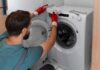 Замена термостата в стиральной машине: когда это необходимо?