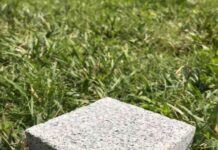 Преимущества и применение гранитной брусчатки