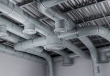 Обзор видов вентиляционных установок