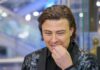Прохор Шаляпин честно рассказал о своем финансовом положении и статусе «альфонса»