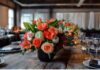 Доставка цветов для ресторанов в Сочи: особенности и значение