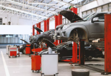 Основные услуги автосервиса: надежный друг при ремонте вашего автомобиля