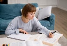 Курсы ЕГЭ в онлайн-школах: эффективная подготовка