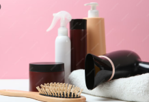 Контрактное производство косметики для волос: путь от идеи до готового бренда