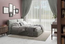 Светлые тона в интерьере: создаем простор и уют