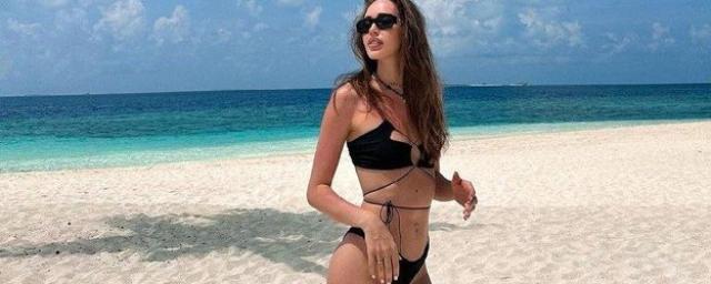 Анастасия Костенко высмеяла Ольгу Бузову из-за развода с Дмитрием Тарасовым