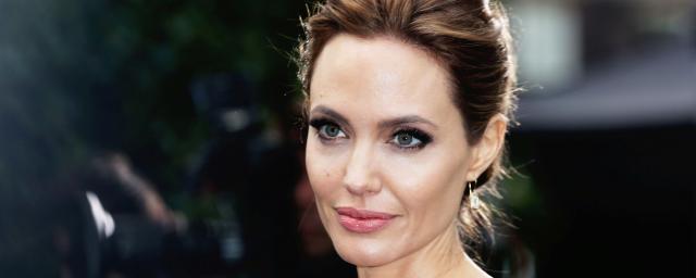 Анджелина Джоли рассказала о холостяцкой жизни и новом фильме