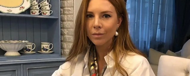Наталья Подольская прокомментировала слухи о третьей беременности