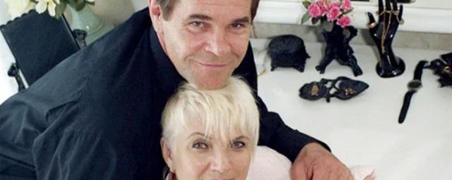 Вдова Алексея Булдакова лишилась многомиллионого наследства актера
