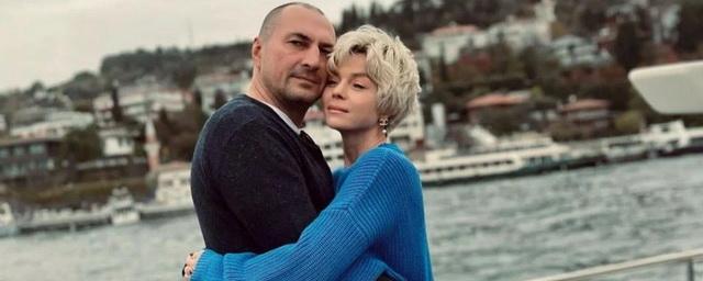 Жена экс-мужа Анастасии Волочковой вступилась за падчерицу Ариадну